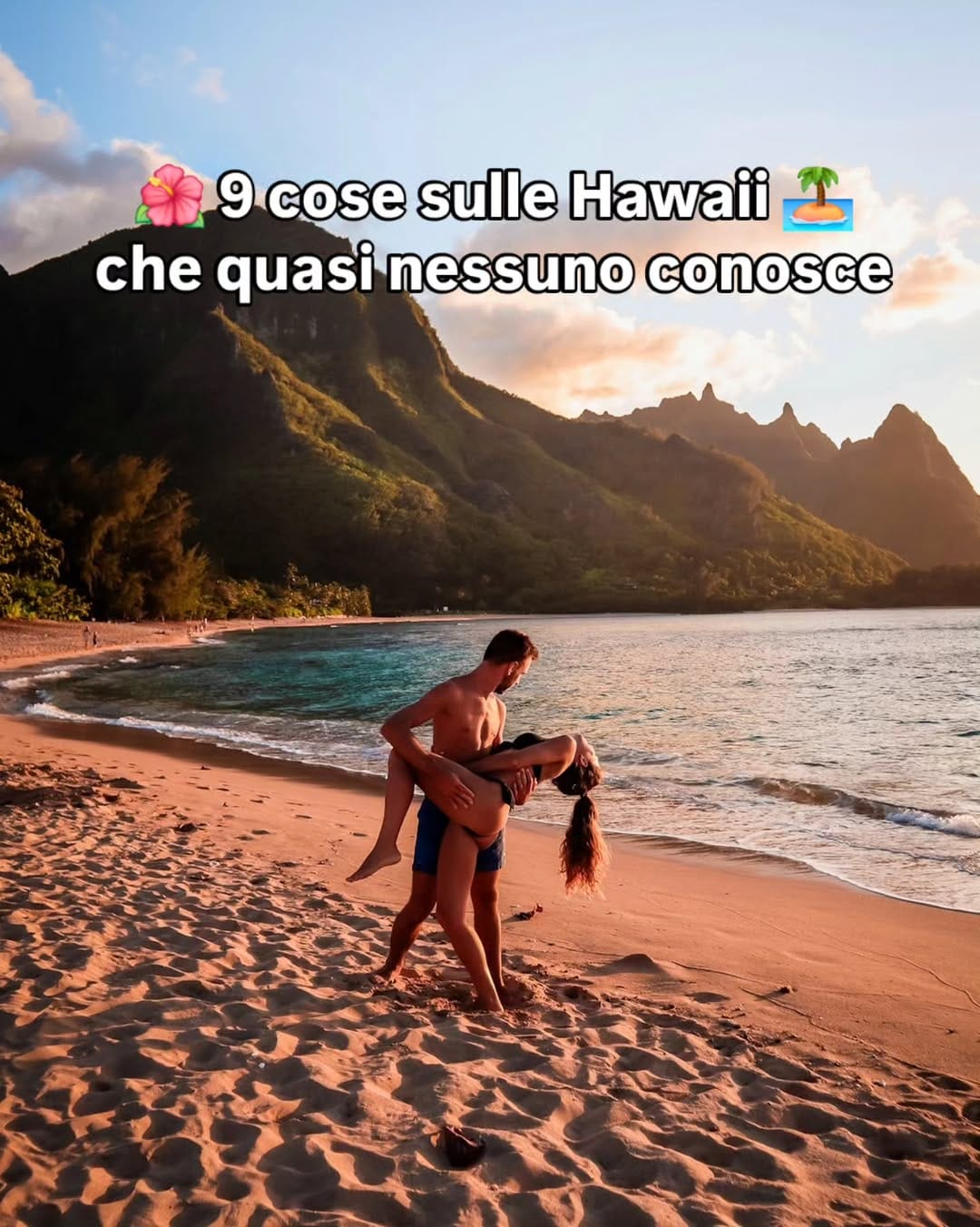 Post 6 by Dani & Ale | Travel Couple | Content Creators | Italia on Instagram (carousel)