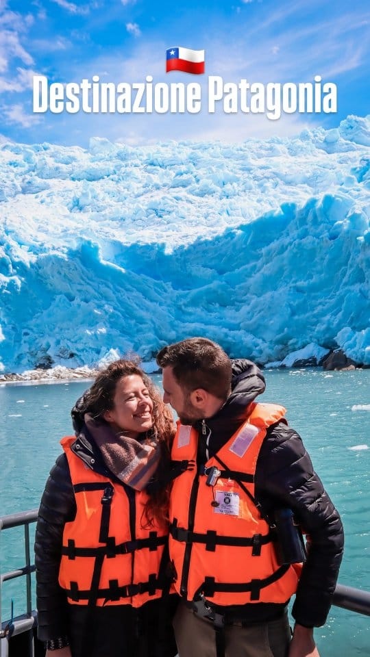 Post 5 by Dani & Ale | Travel Couple | Content Creators | Italia on Instagram (video)