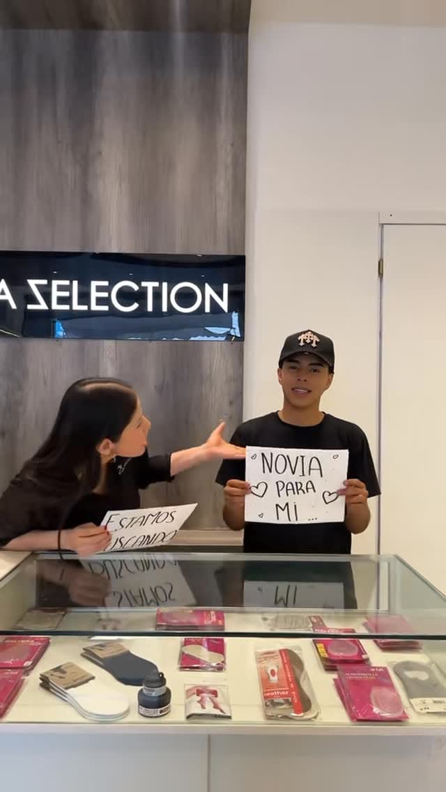 Post 3 by Zata Selection on Instagram (video)