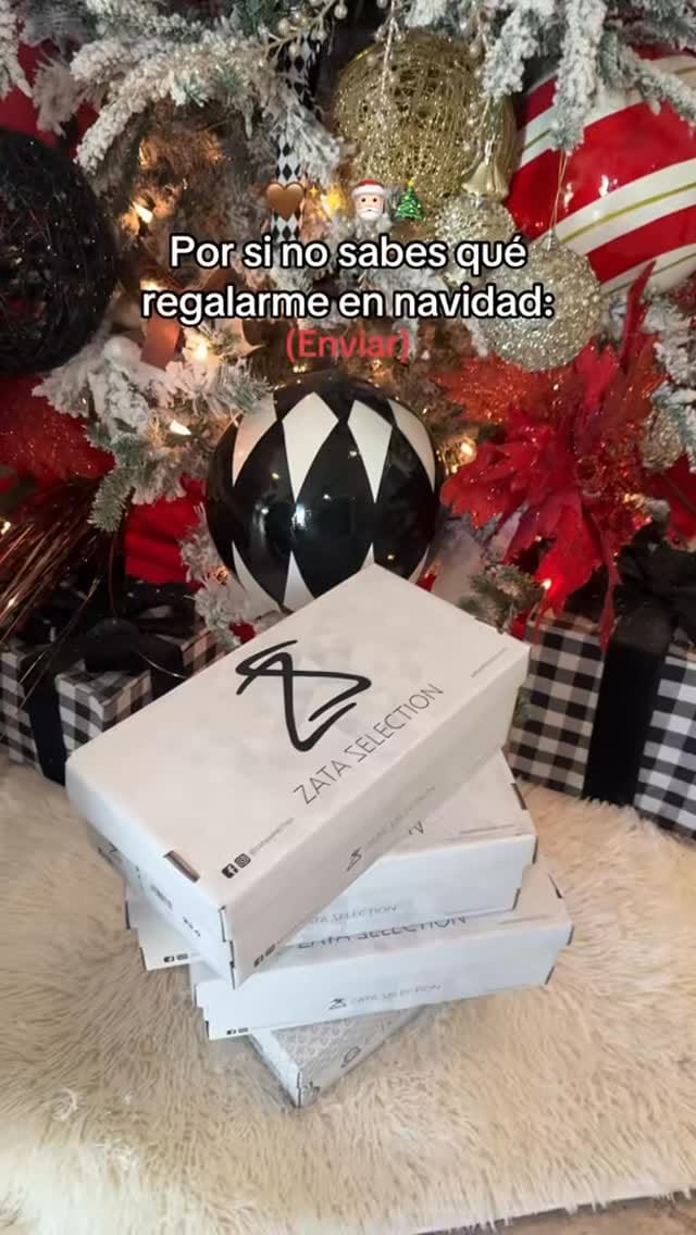 Post 9 by Zata Selection on Instagram (video)