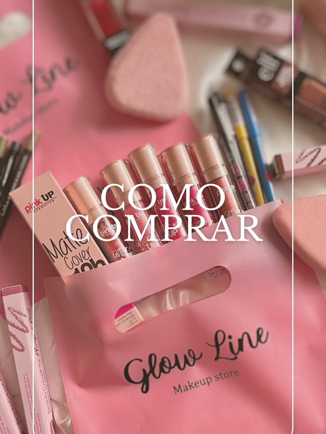 Post 10 by Tienda de maquillaje y skincare ♡ on Instagram (carousel)