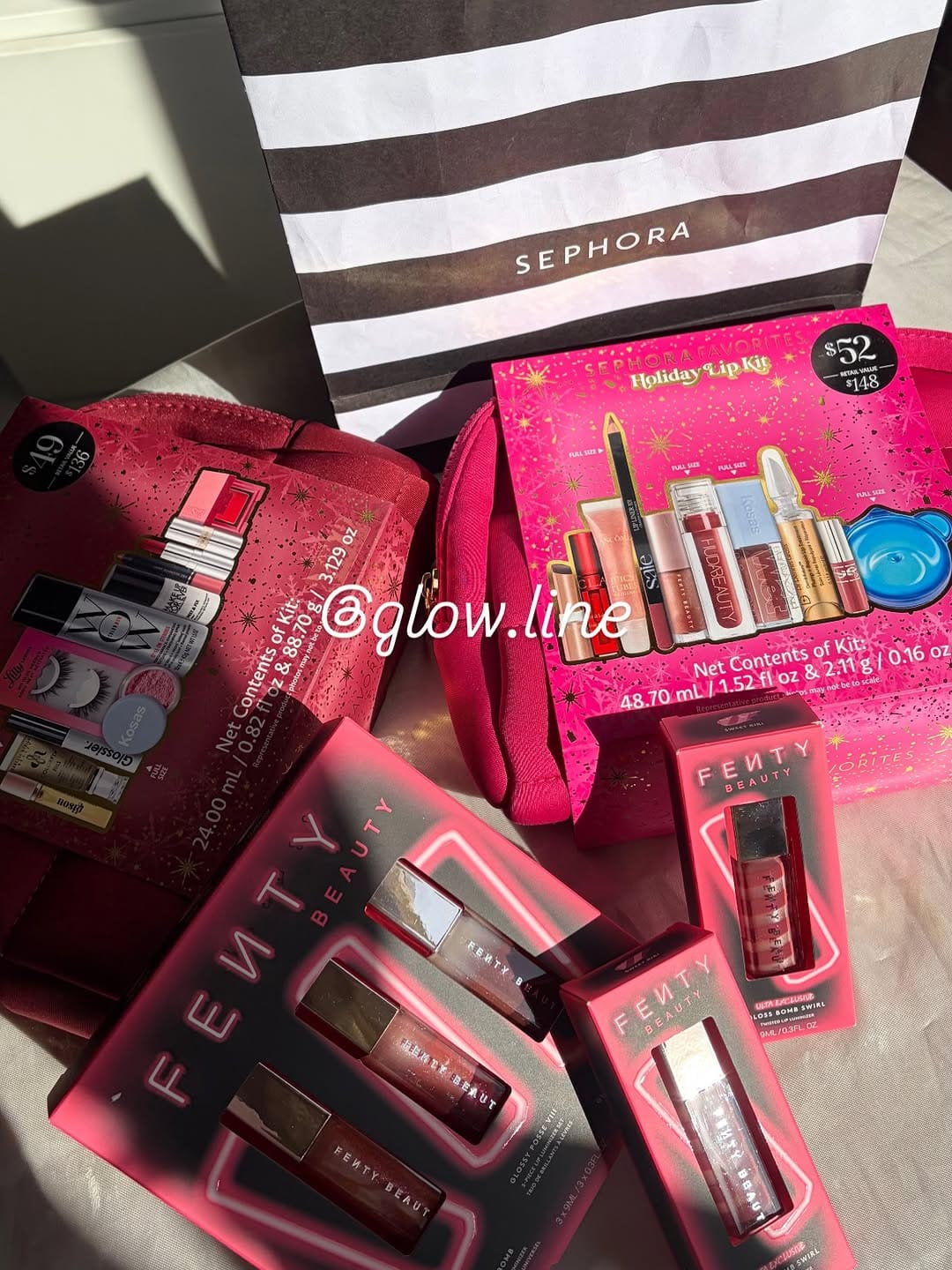 Post 1 by Tienda de maquillaje y skincare ♡ on Instagram (image)