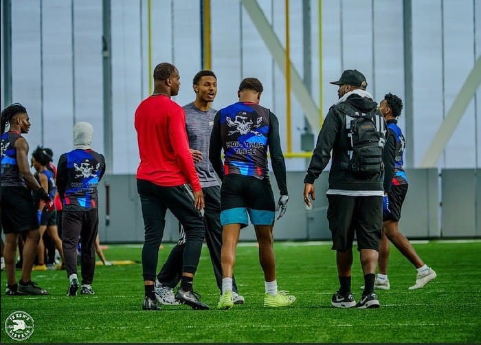 Post 6 by tyreke showtime johnson on Instagram (carousel)