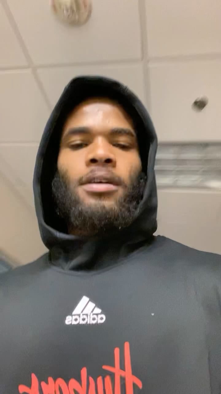 Post 10 by tyreke showtime johnson on Instagram (video)