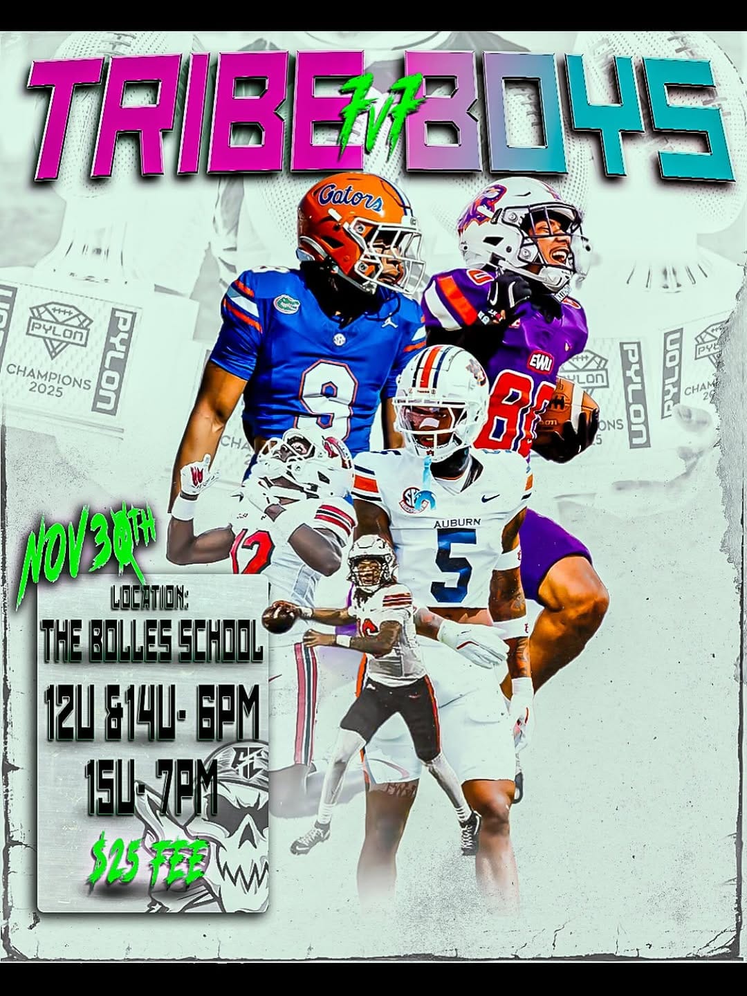 Post 1 by tyreke showtime johnson on Instagram (image)