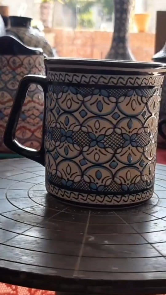 Post 9 by México Lindo Artesanías on Instagram (video)