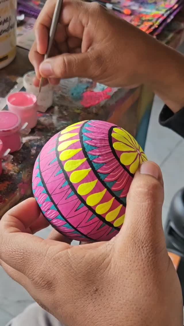 Post 2 by México Lindo Artesanías on Instagram (video)
