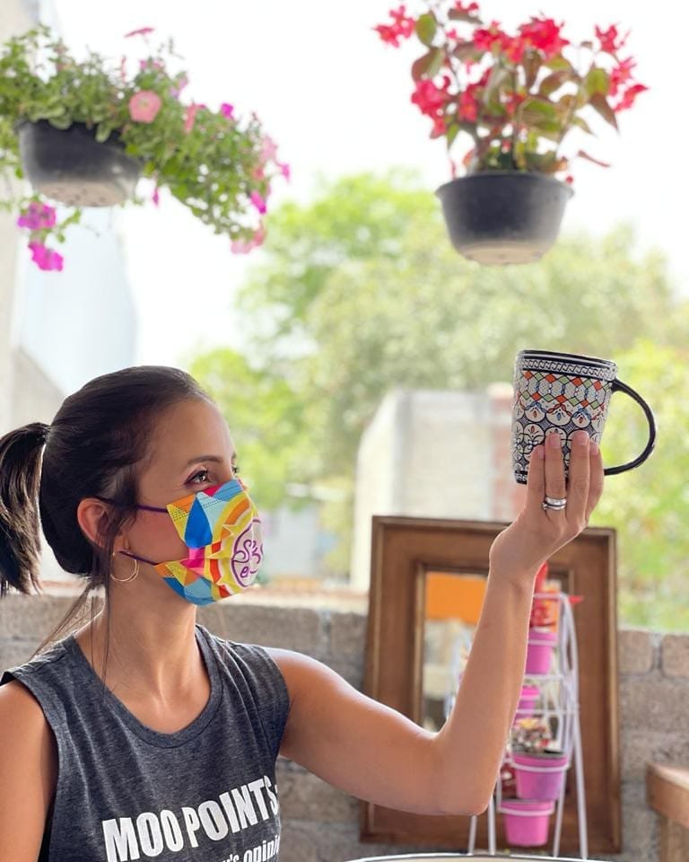 Post 10 by México Lindo Artesanías on Instagram (image)