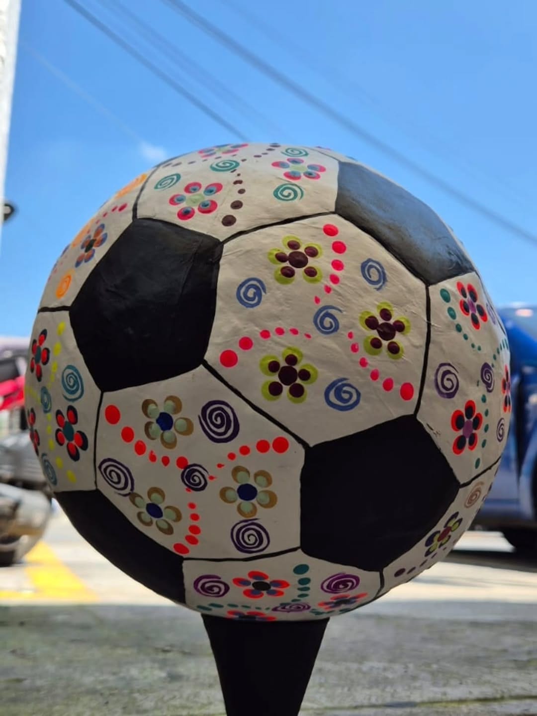 Post 7 by México Lindo Artesanías on Instagram (carousel)