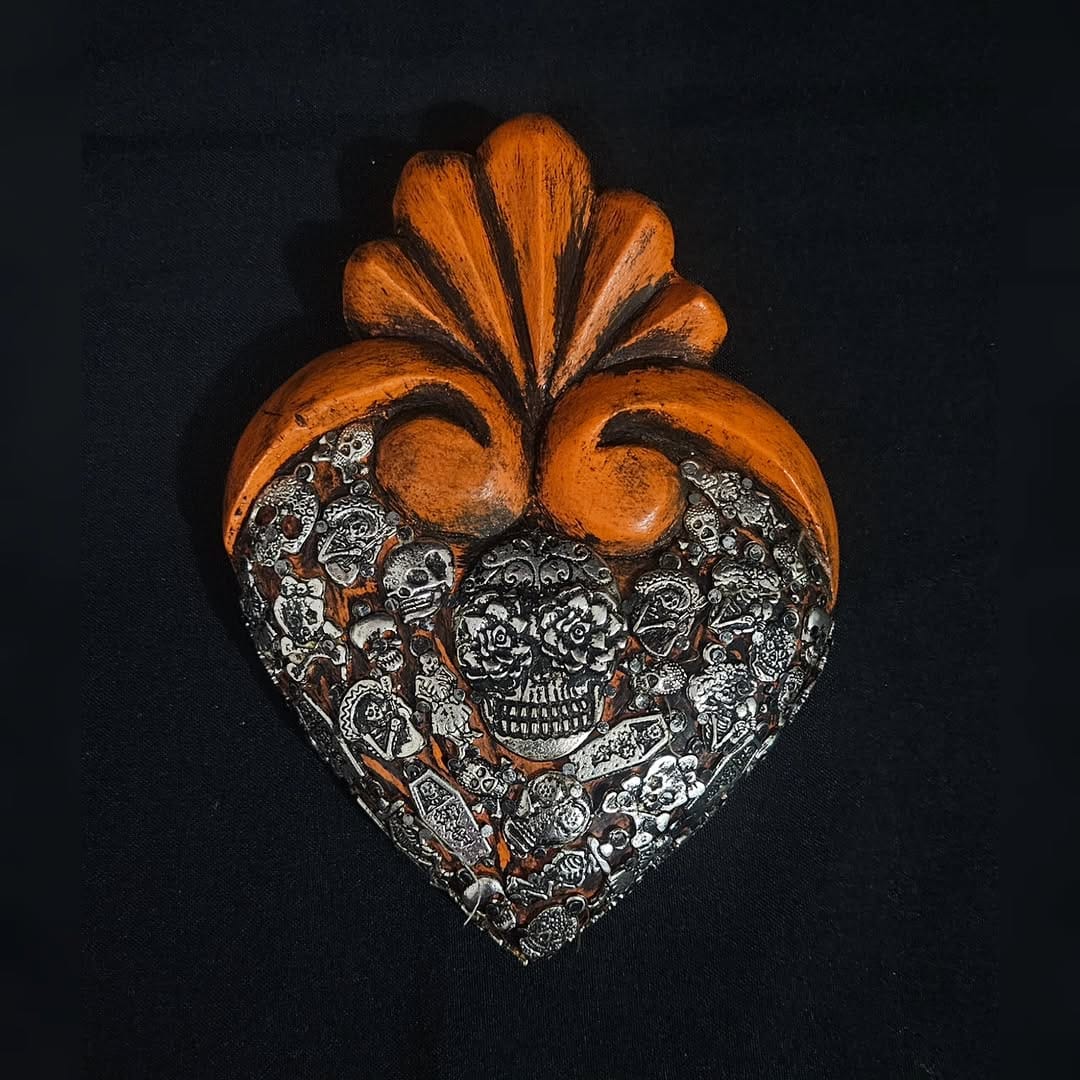 Post 5 by México Lindo Artesanías on Instagram (carousel)