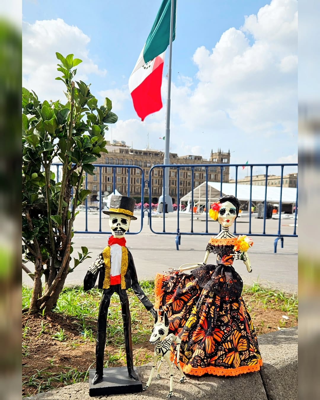 Post 3 by México Lindo Artesanías on Instagram (carousel)