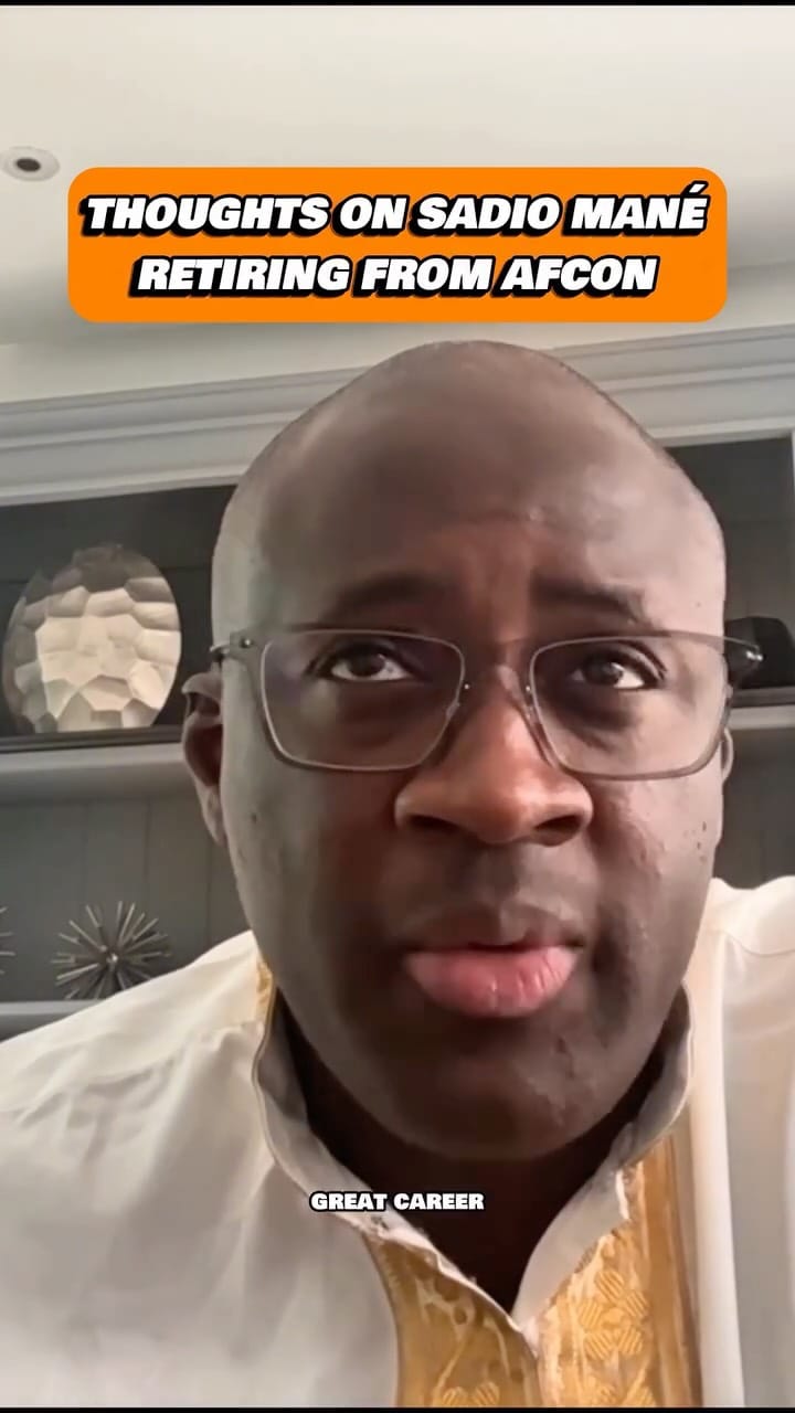 Post 1 by Yaya Touré on Instagram (video)