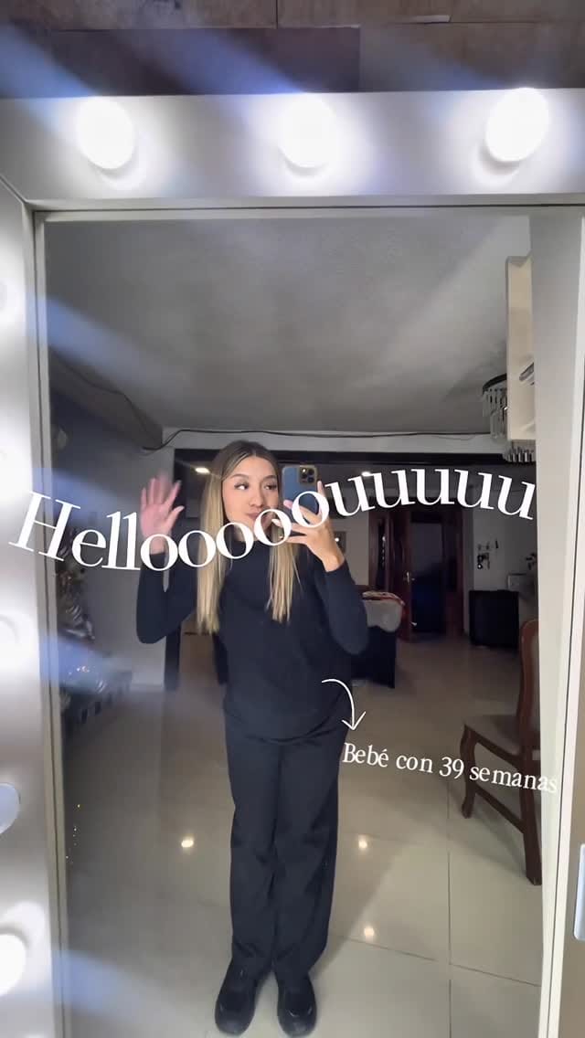 Post 7 by Anyelid Diaz on Instagram (video)