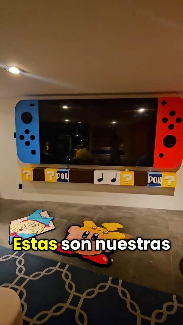 Post 1 by geeksroom on Instagram (video)