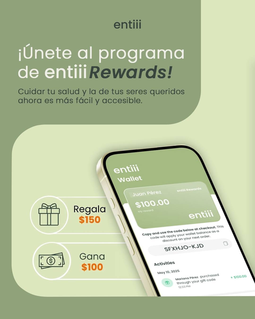 Post 1 by entiii | suplementos para tu bienestar on Instagram (carousel)