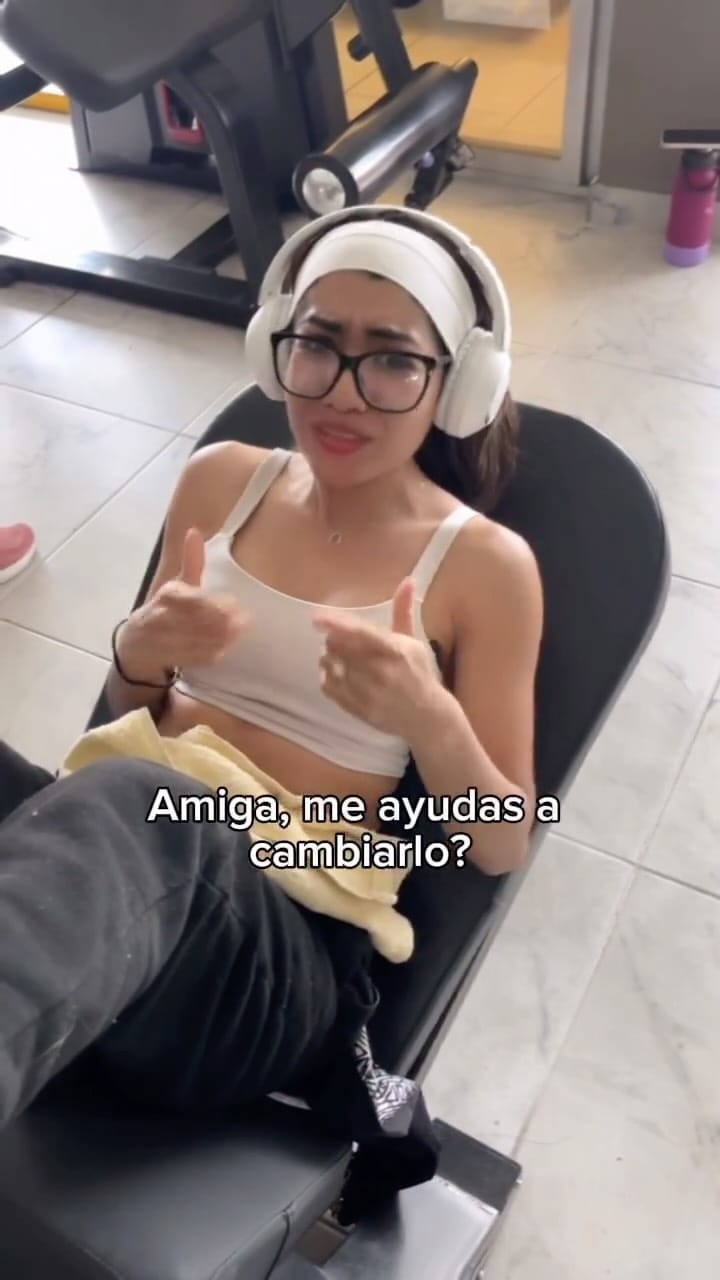 Post 1 by Yohana Ibañez ☻ on Instagram (video)