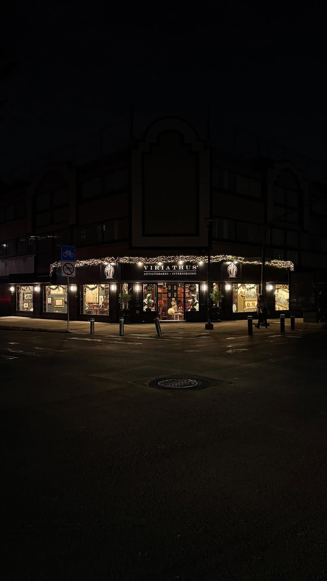 Post 9 by Viriathus on Instagram (video)