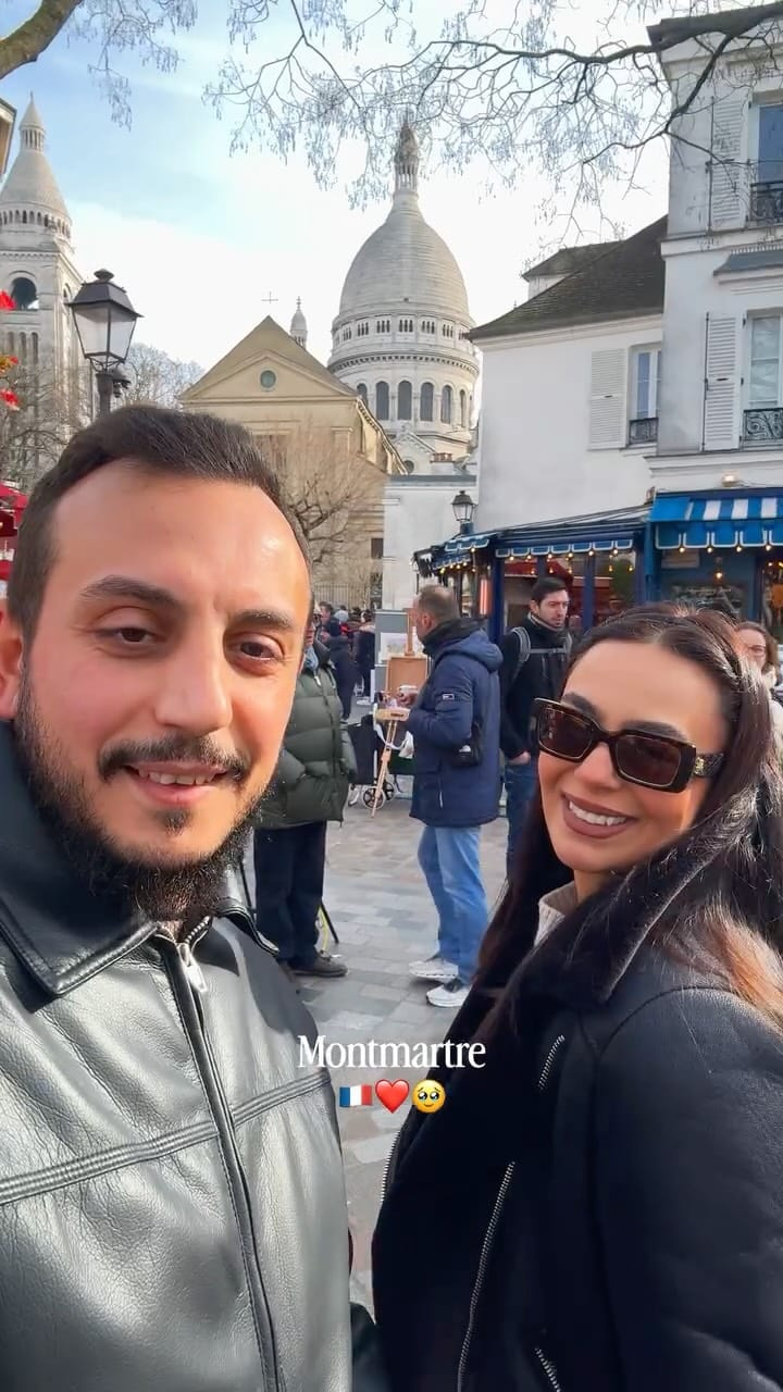Post 4 by Christo كريستو on Instagram (video)