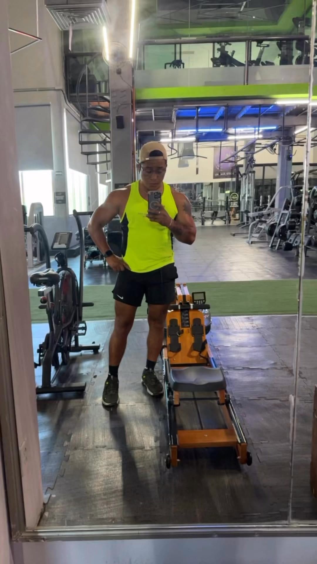 Post 4 by Federic Lopez on Instagram (video)