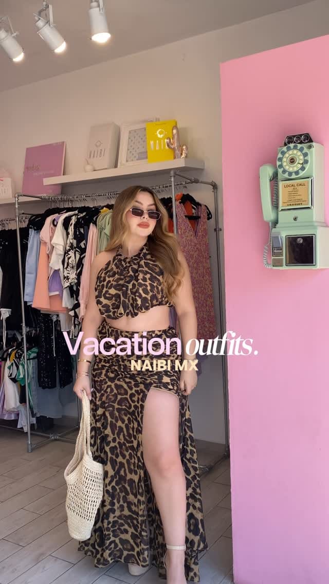 Post 5 by Ropa de Mujer | Fashion Style | Moda y mas.. on Instagram (video)