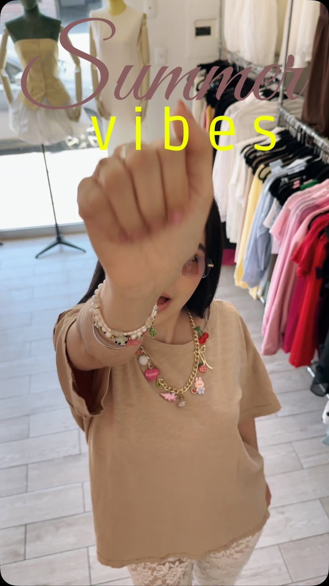 Post 7 by Ropa de Mujer | Fashion Style | Moda y mas.. on Instagram (video)