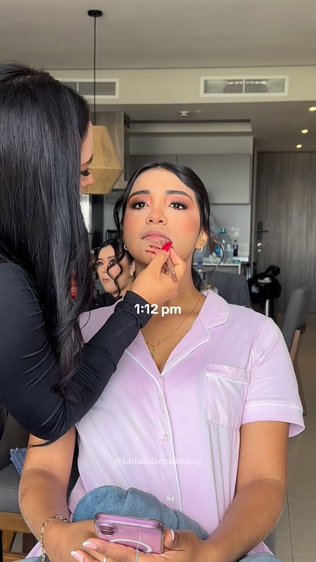 Post 2 by Karla de la Cruz on Instagram (video)