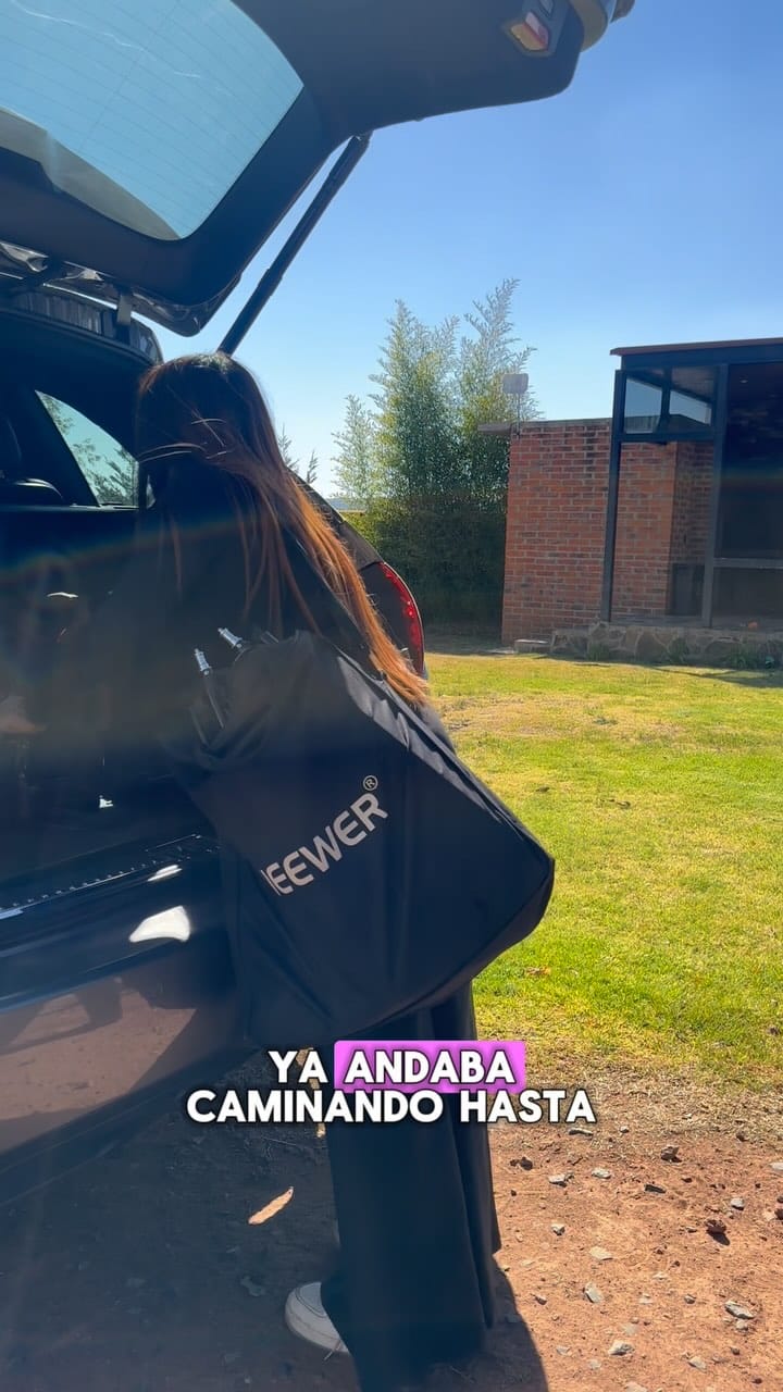 Post 4 by Karla de la Cruz on Instagram (video)