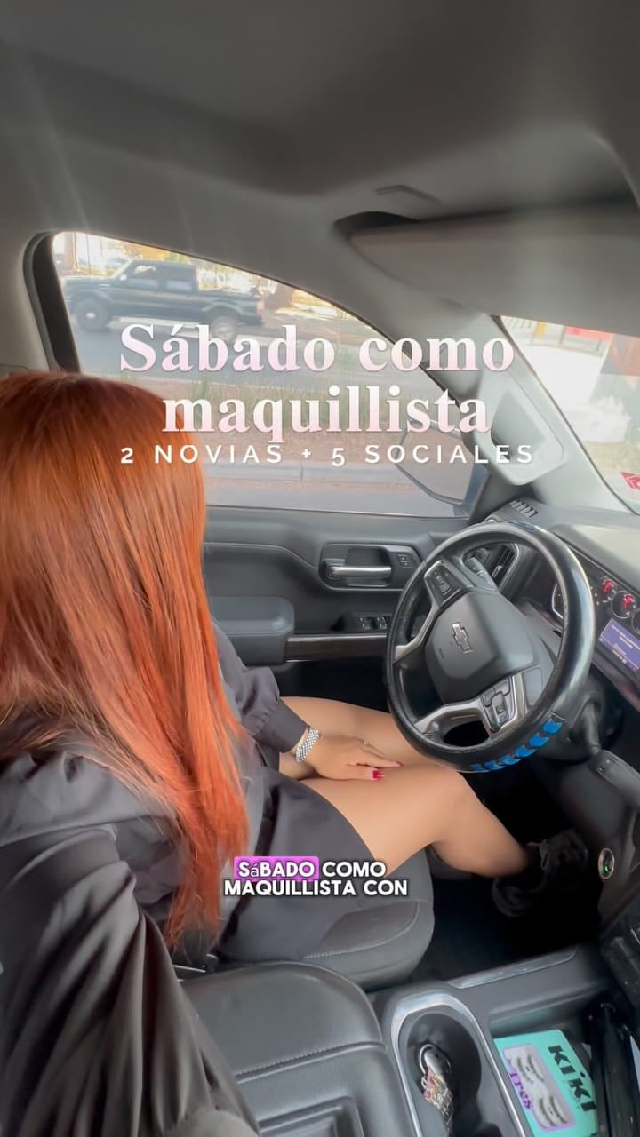Post 5 by Karla de la Cruz on Instagram (video)
