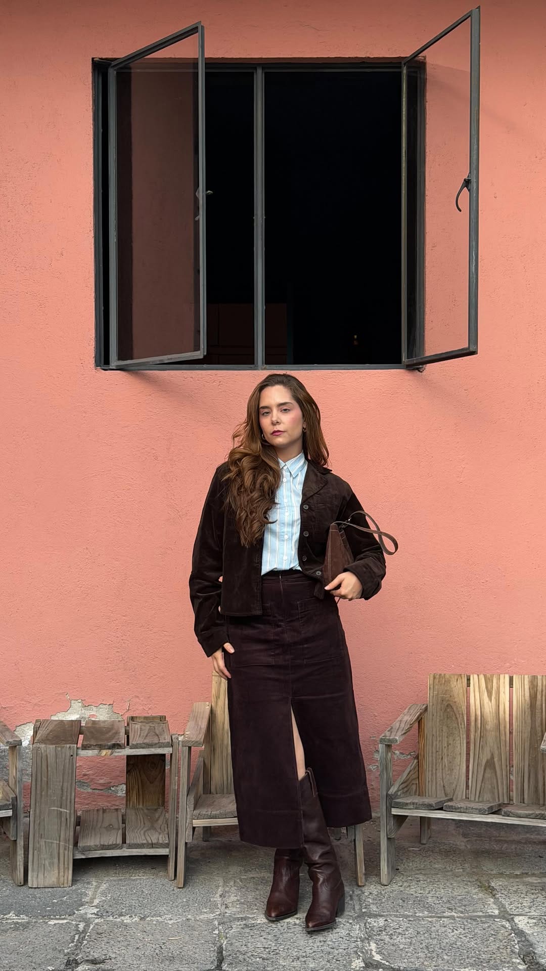 Post 6 by Valeria Rincon on Instagram (video)