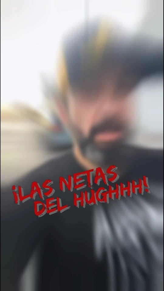 Post 3 by HUGO GONZÁLEZ R. | RUNNING COACH on Instagram (video)
