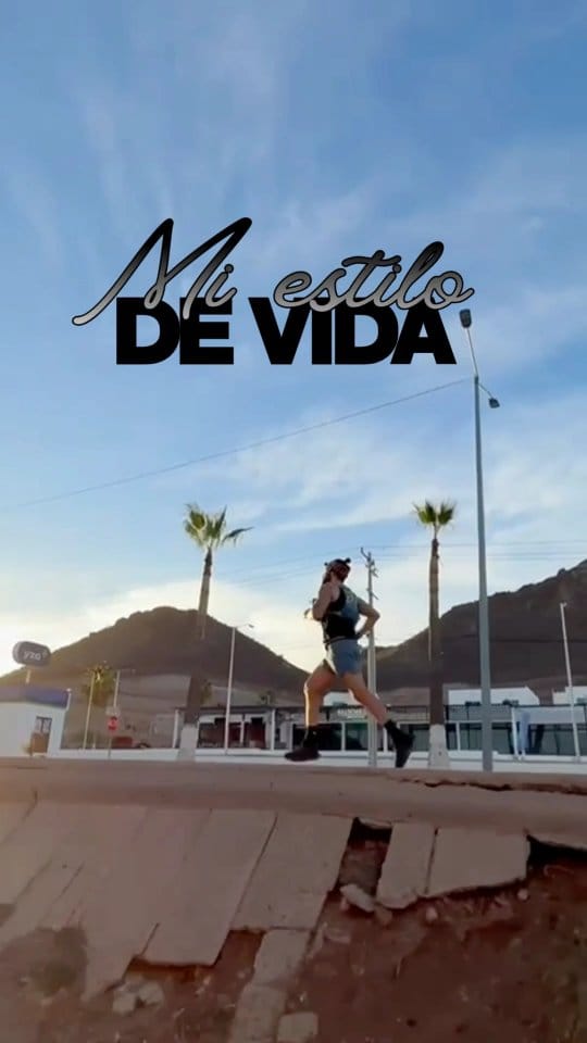 Post 4 by HUGO GONZÁLEZ R. | RUNNING COACH on Instagram (video)