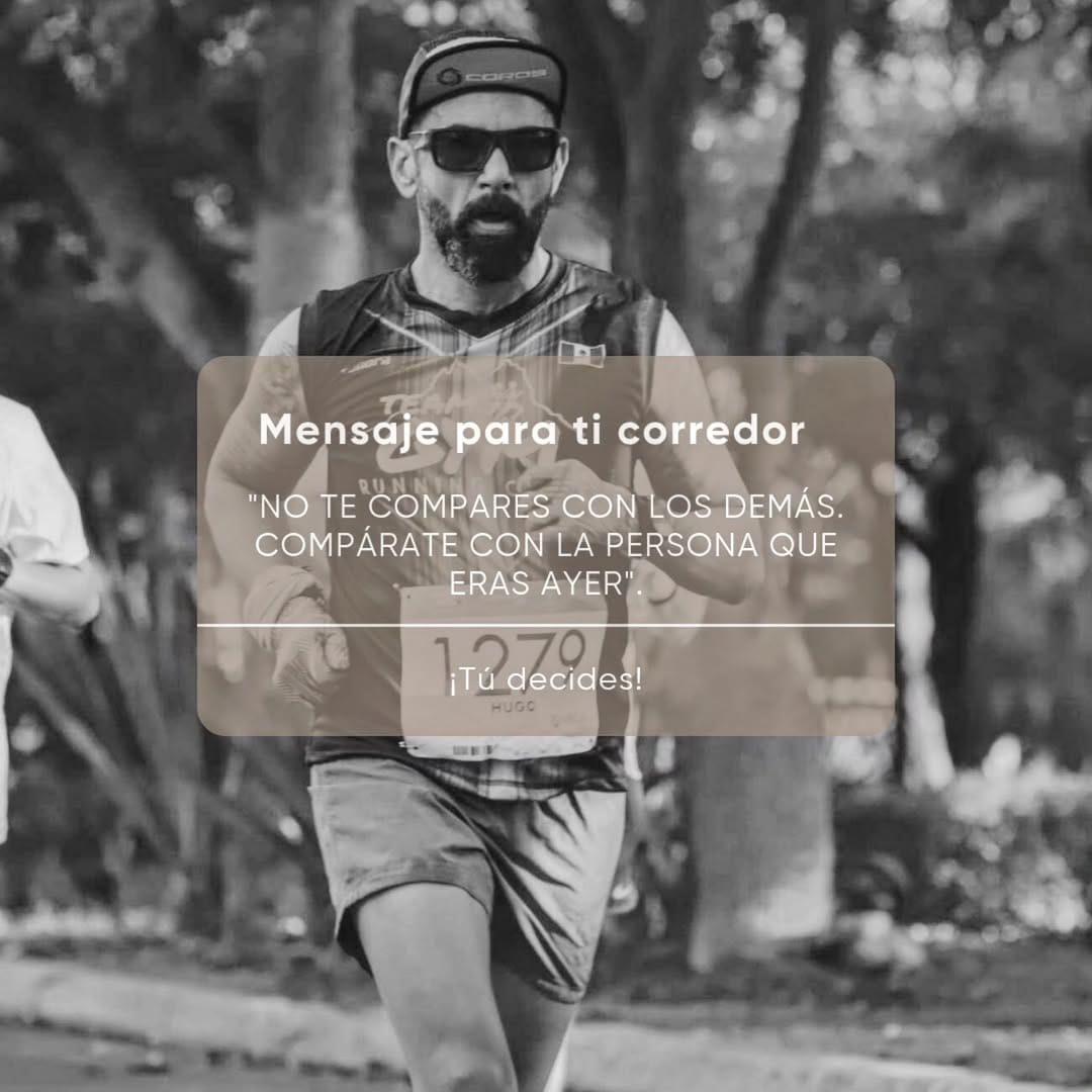 Post 2 by HUGO GONZÁLEZ R. | RUNNING COACH on Instagram (carousel)