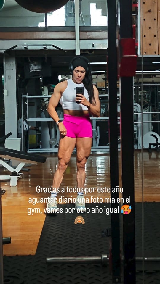 Post 8 by Fernanda Laguna on Instagram (video)
