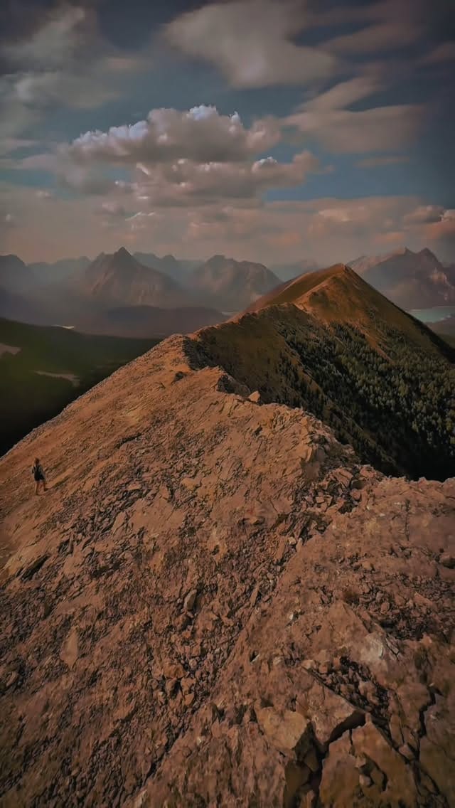Post 8 by NAPOLEON | Outdoor Travel Creator & Writer on Instagram (video)