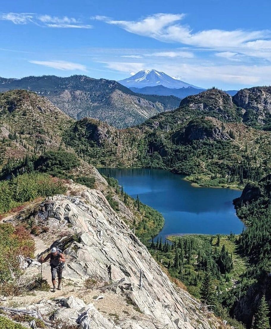 Post 10 by NAPOLEON | Outdoor Travel Creator & Writer on Instagram (image)