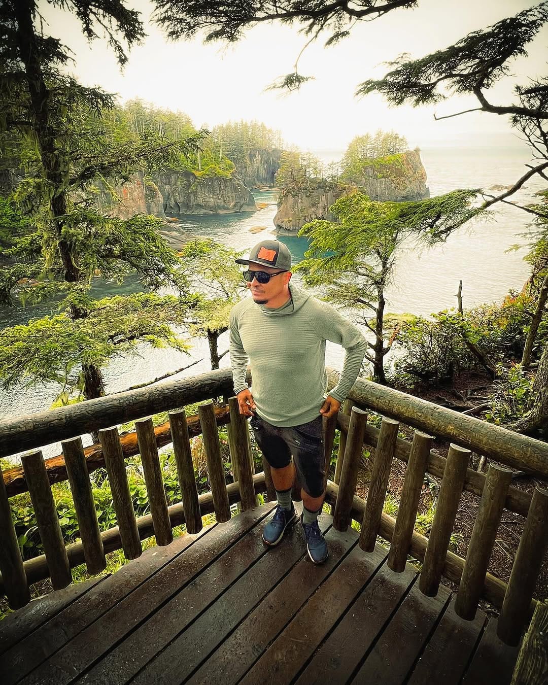 Post 9 by NAPOLEON | Outdoor Travel Creator & Writer on Instagram (image)