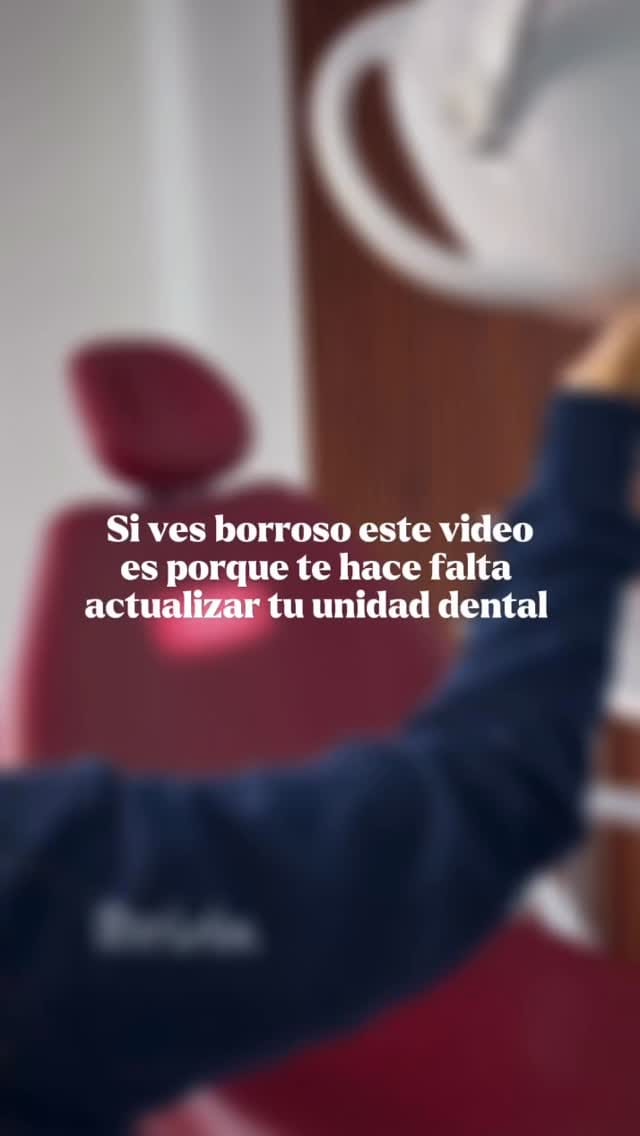 Post 8 by Deposito Dental REISIX on Instagram (video)