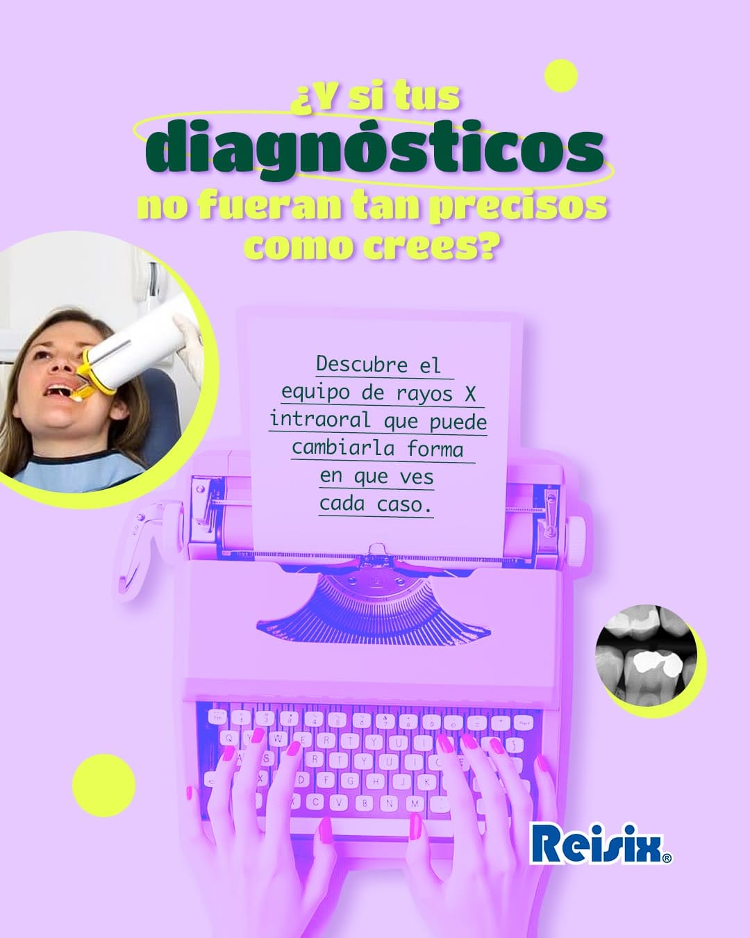 Post 4 by Deposito Dental REISIX on Instagram (carousel)