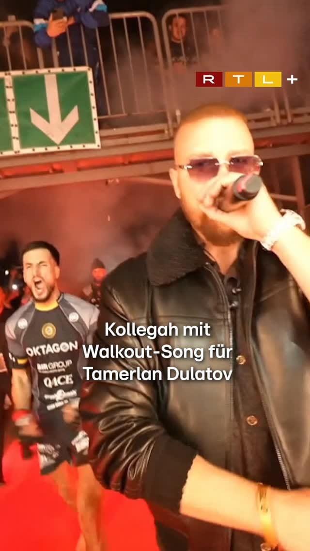 Post 8 by Most Wanted on Instagram (video)
