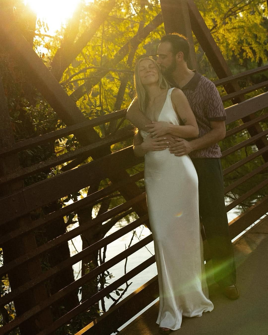 Post 3 by Mackenzie Smith-Austin Wedding Photographer on Instagram (carousel)
