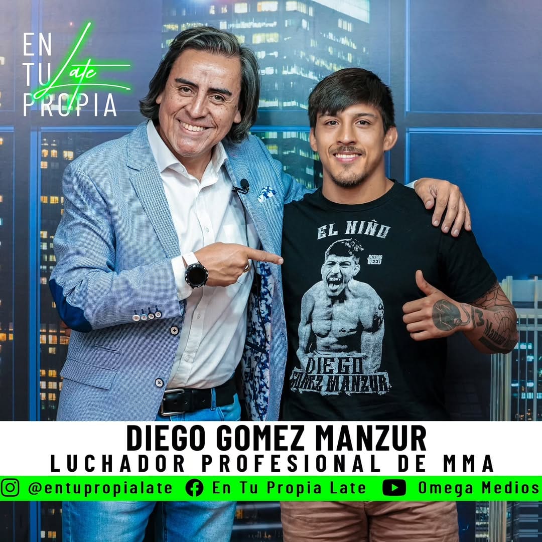 Post 2 by Diego Gomez Manzur on Instagram (carousel)