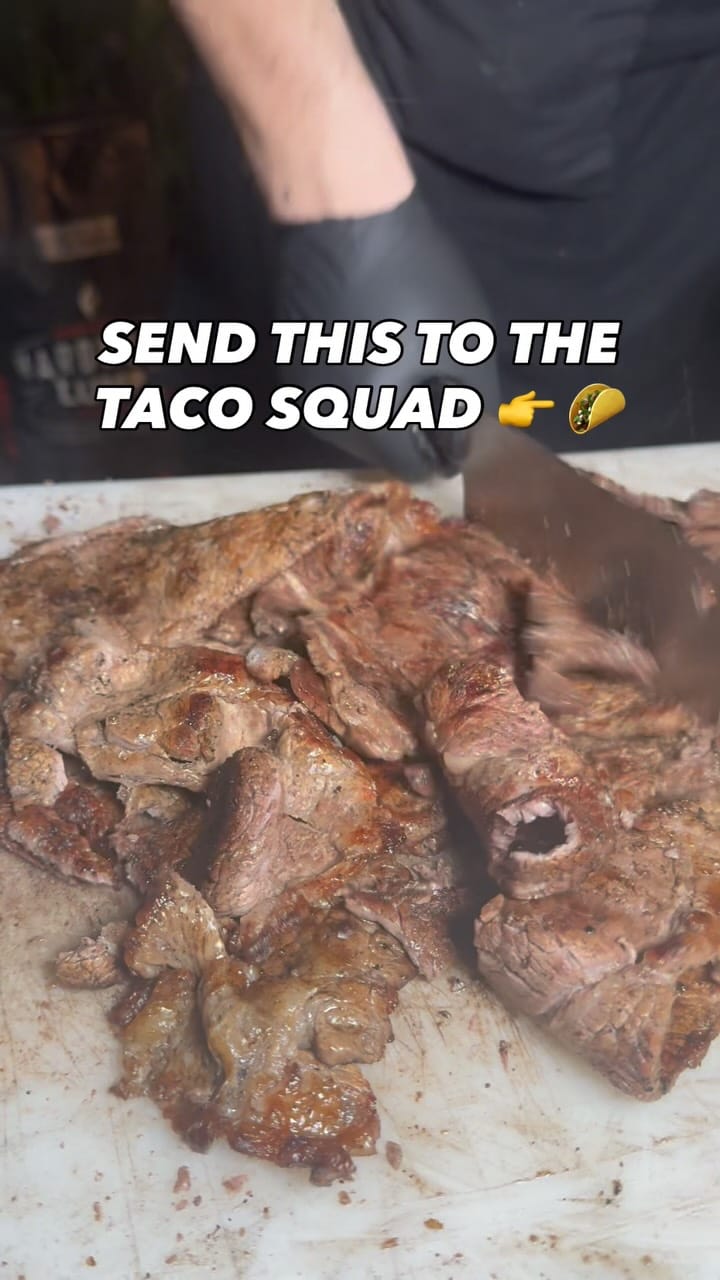 Post 7 by Samuel Aguilar on Instagram (video)