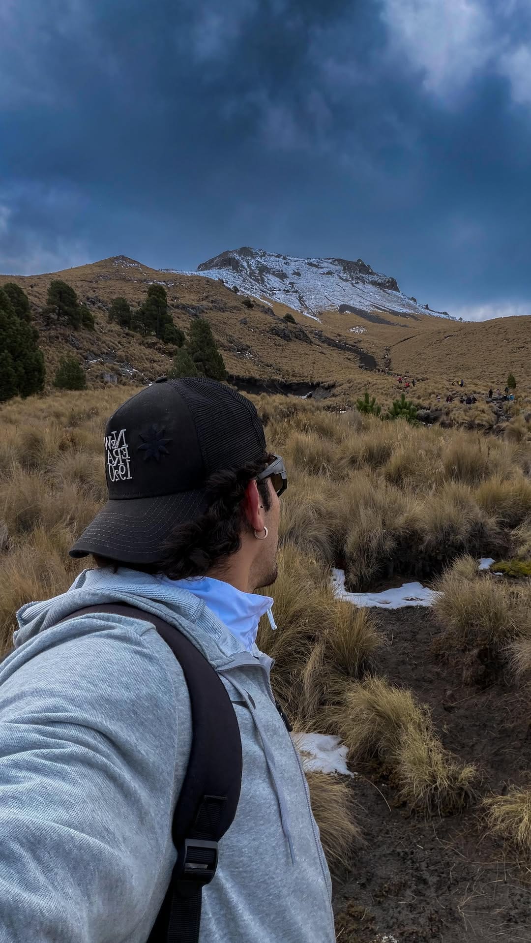 Post 9 by Mau Rubi on Instagram (video)