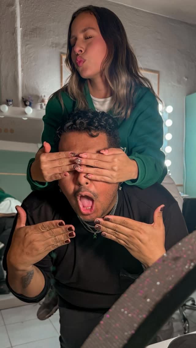 Post 8 by Ezequiel Cortázar Valencia on Instagram (video)