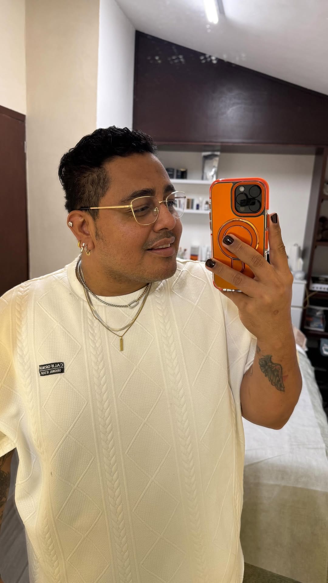 Post 5 by Ezequiel Cortázar Valencia on Instagram (video)