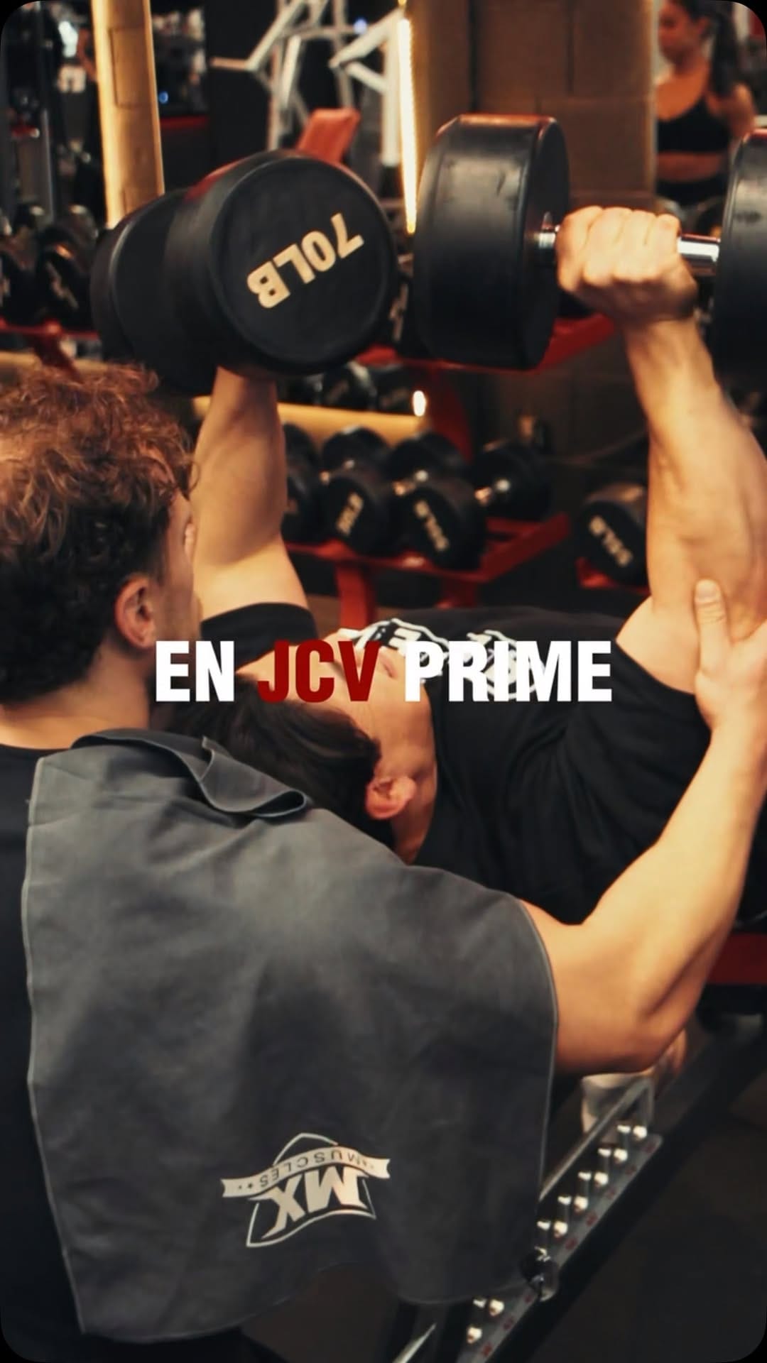 Post 2 by |🇲🇽|Oscar Robles|IFBB PRO on Instagram (video)
