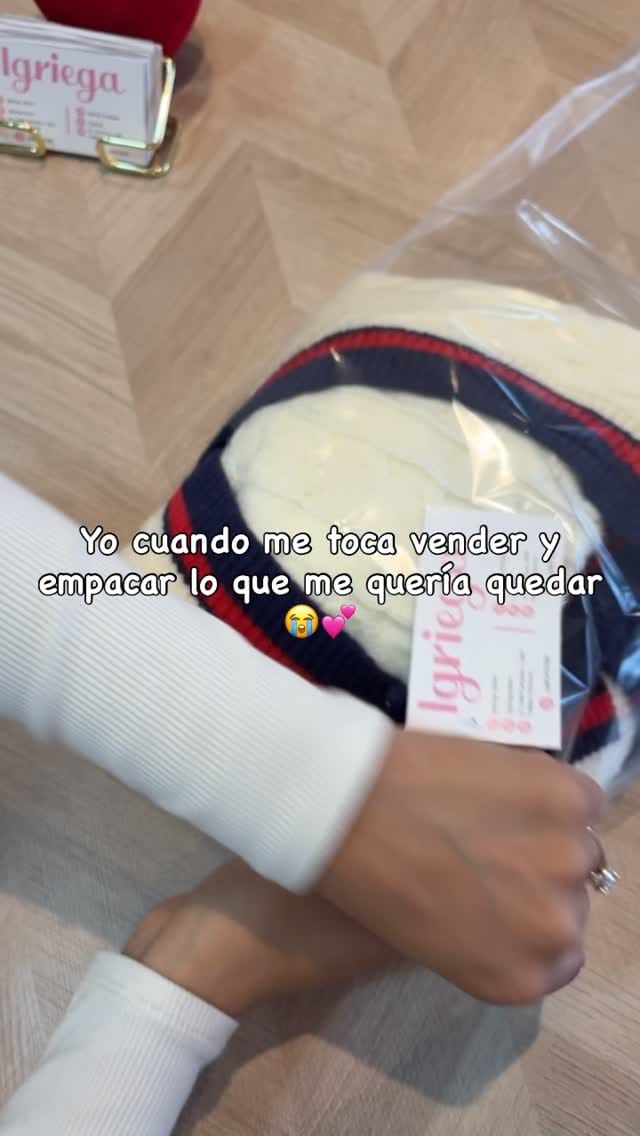 Post 3 by Igriega on Instagram (video)