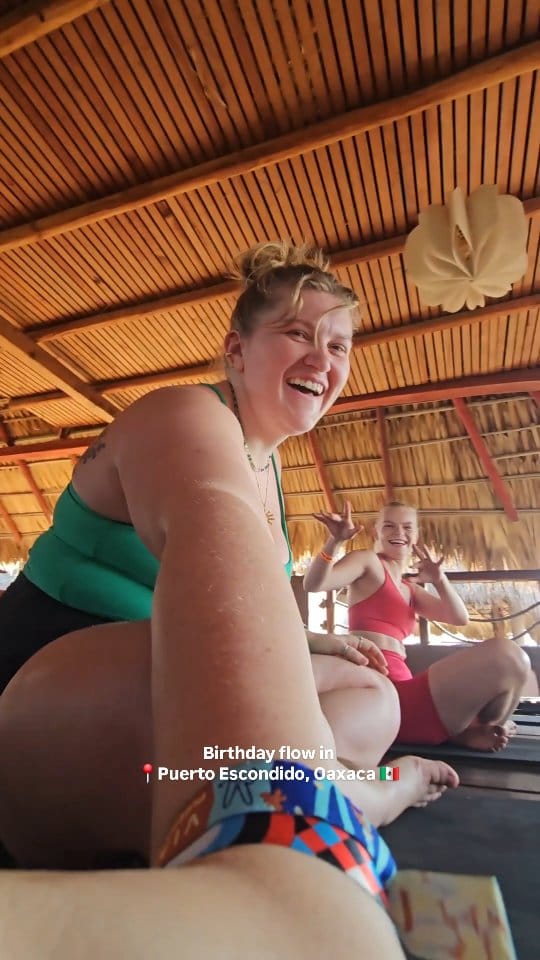 Post 1 by Haley Wanders | Travel on Instagram (video)