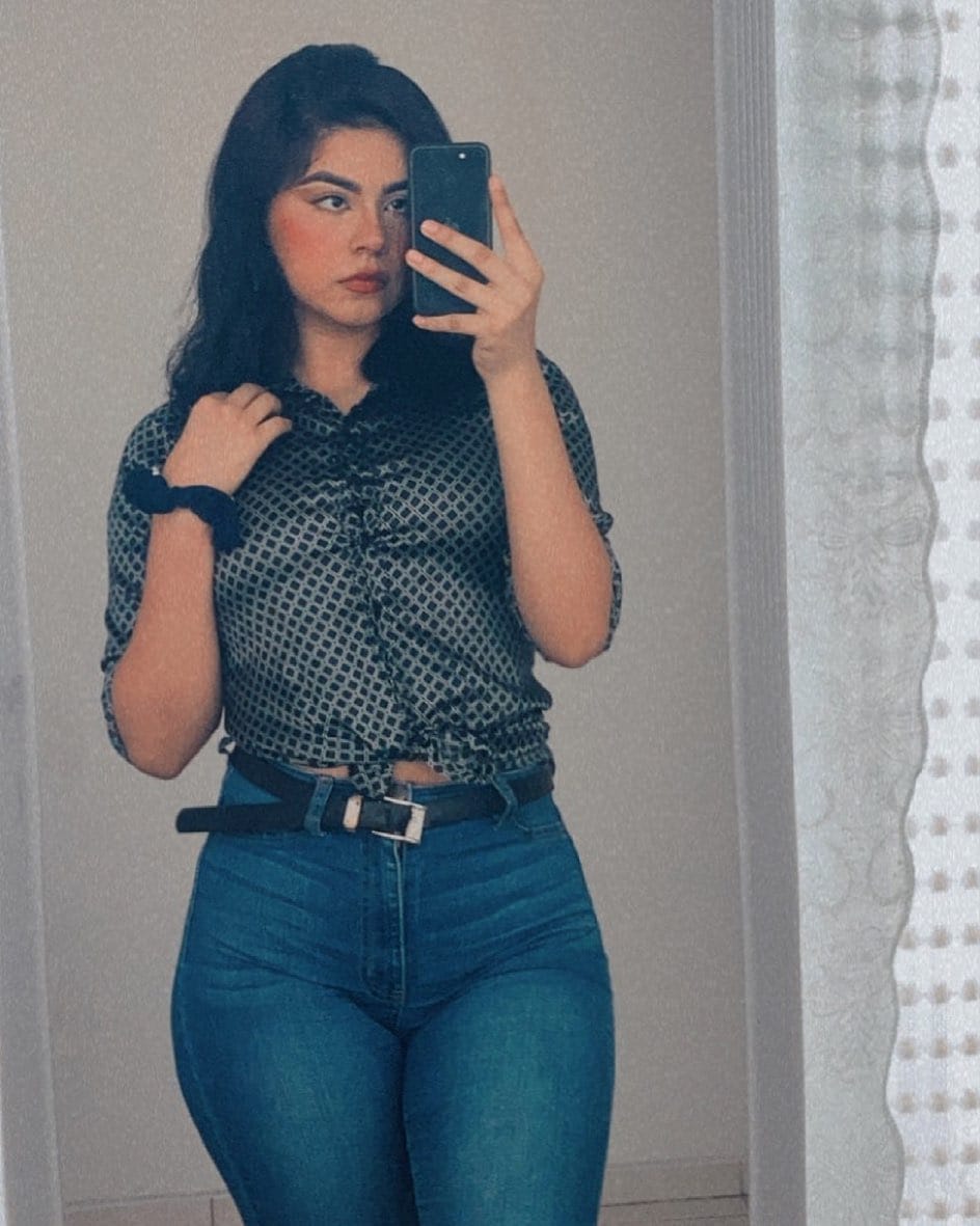 Post 1 by Fatima Julissa🍒 on Instagram (image)