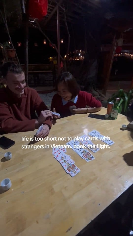 Post 2 by Haley Wanders | Travel on Instagram (video)